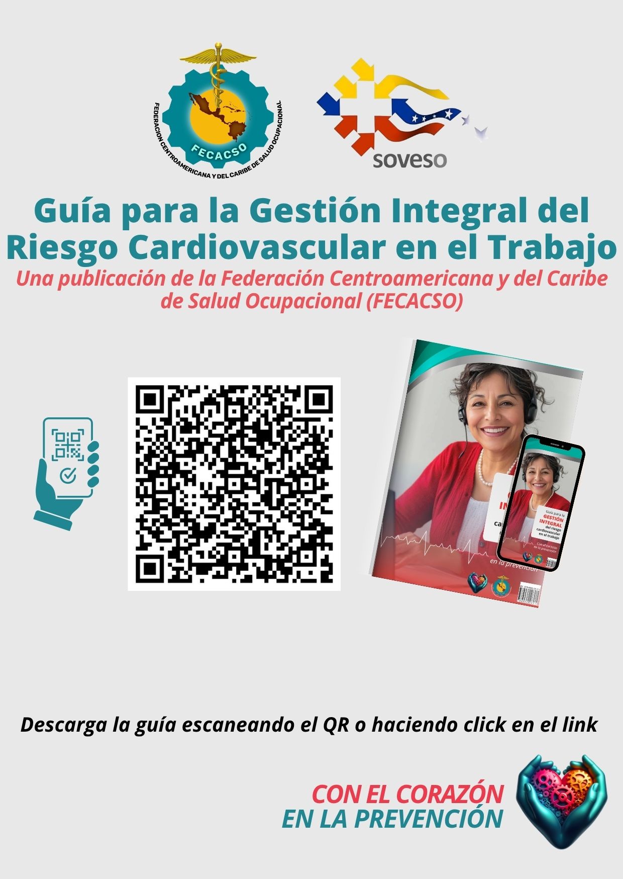FECACSO Guia